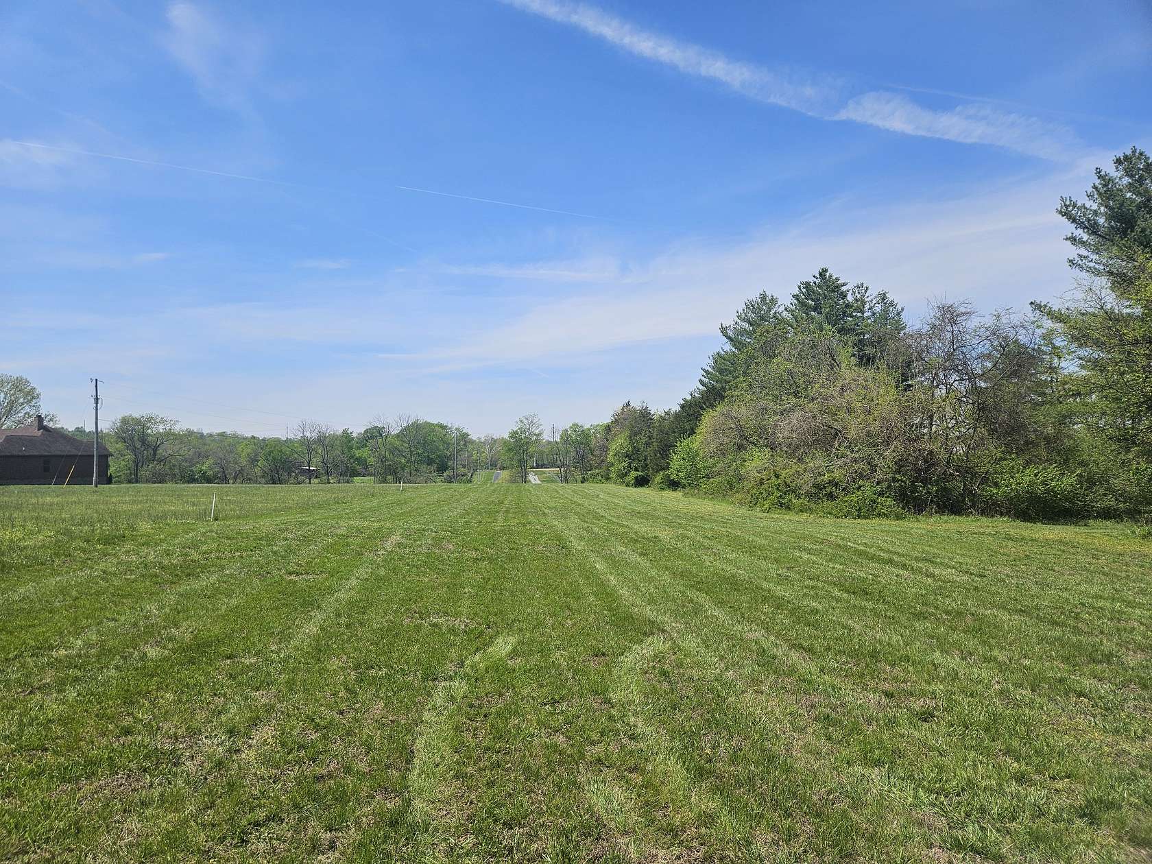 5 Acres of Residential Land for Sale in Gallatin, Tennessee