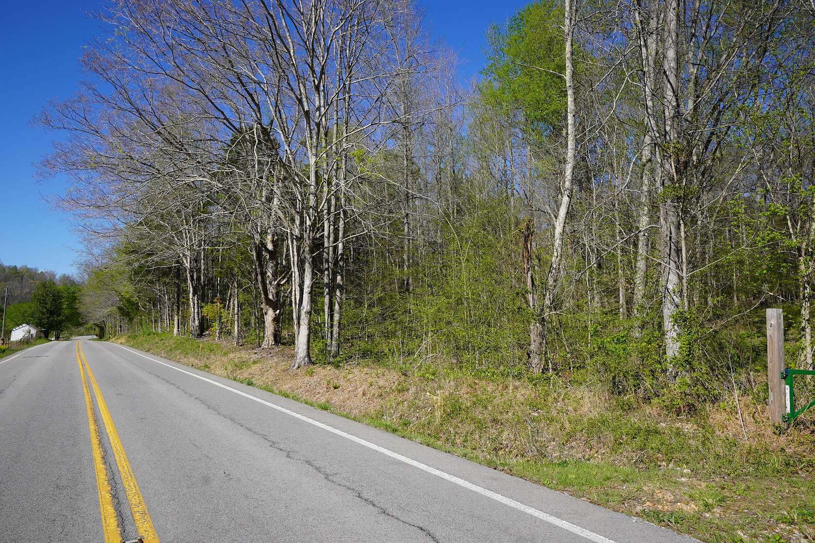 15 Acres of Recreational & Residential Land for Sale in Tennessee Ridge, Tennessee