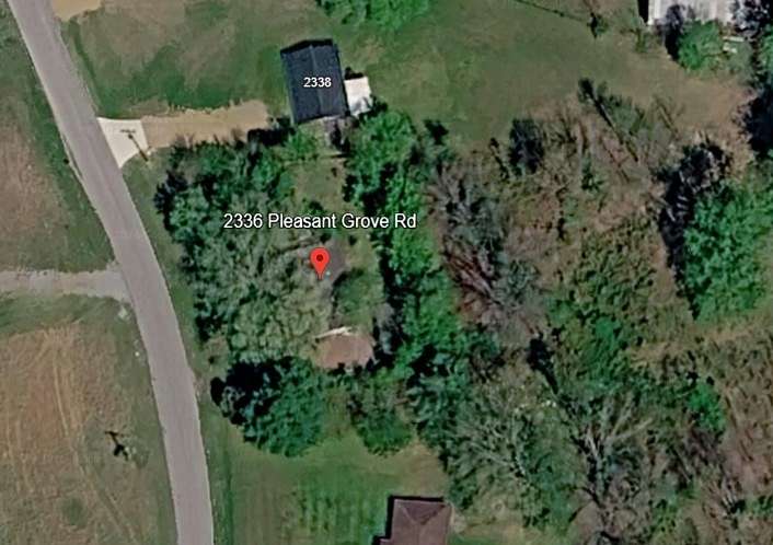2.32 Acres of Residential Land for Sale in Westmoreland, Tennessee