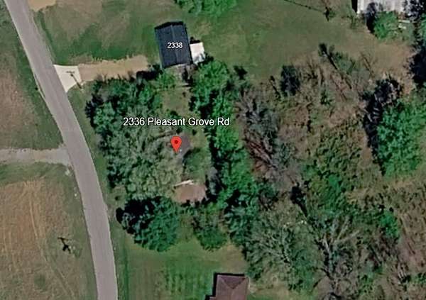 2.32 Acres of Residential Land for Sale in Westmoreland, Tennessee
