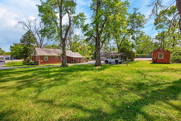 2 Acres of Residential Land for Sale in Madison, Tennessee