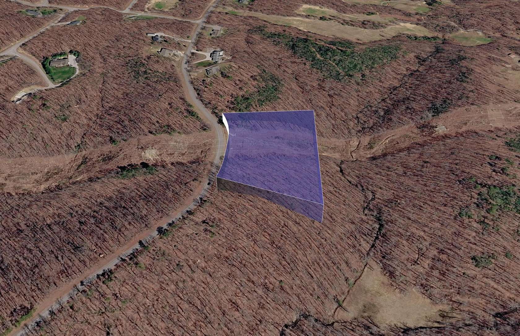 4.2 Acres of Residential Land for Sale in Monterey, Tennessee
