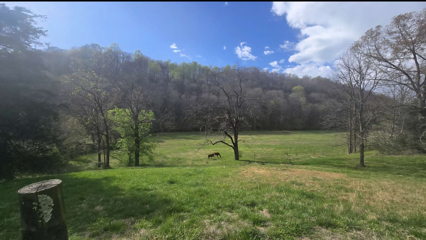 5 Acres of Residential Land for Sale in Manchester, Tennessee