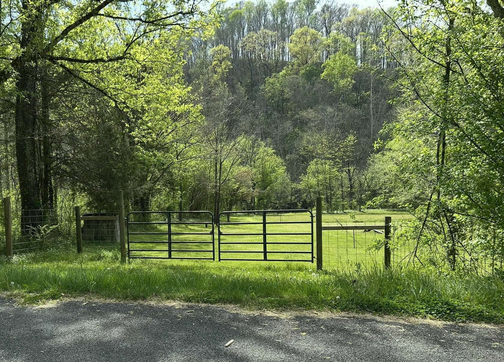 4 Acres of Land for Sale in Celina, Tennessee