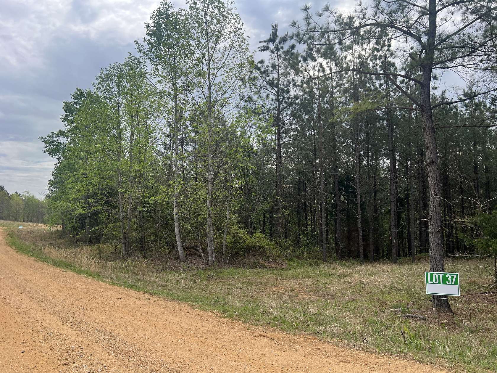 5 Acres of Residential Land for Sale in Erin, Tennessee