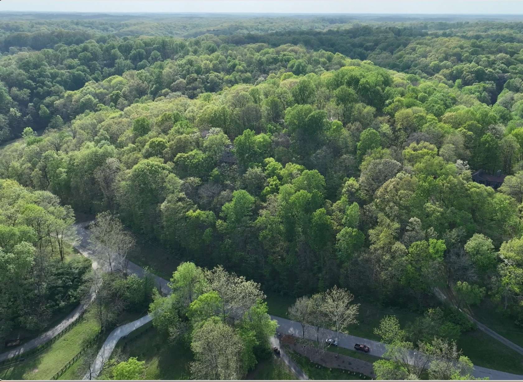 2.2 Acres of Residential Land for Sale in Franklin, Tennessee