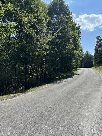 4.3 Acres of Residential Land for Sale in Monterey, Tennessee