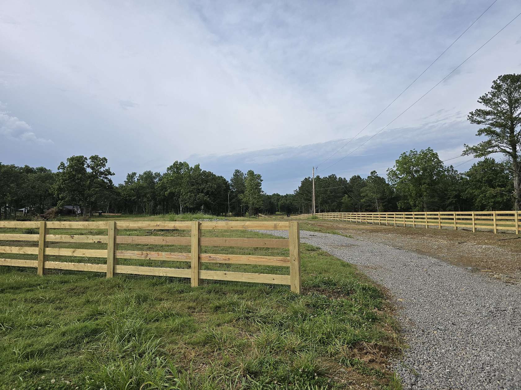 16.7 Acres of Land for Sale in Spring Hill, Tennessee