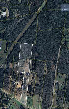 16.7 Acres of Land for Sale in Spring Hill, Tennessee