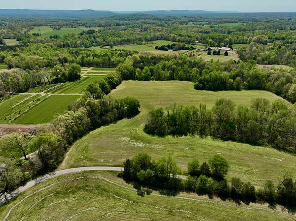 15.5 Acres of Land for Sale in Rock Island, Tennessee