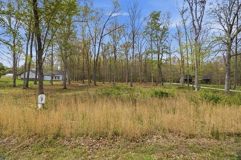 2.39 Acres of Residential Land for Sale in Dandridge, Tennessee