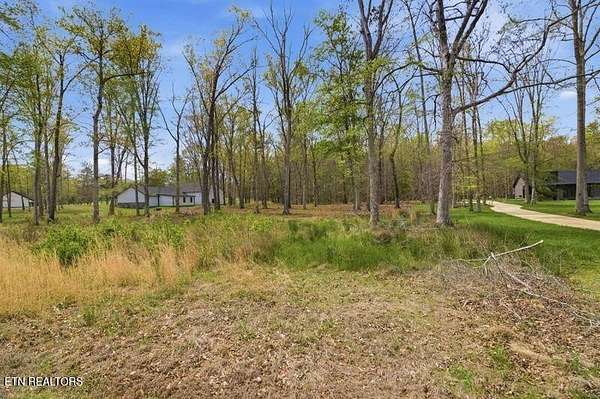 2.39 Acres of Residential Land for Sale in Dandridge, Tennessee