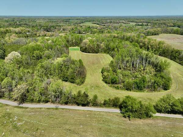 18.6 Acres of Land for Sale in Rock Island, Tennessee