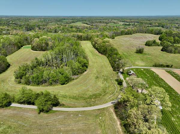 16.4 Acres of Land for Sale in Rock Island, Tennessee