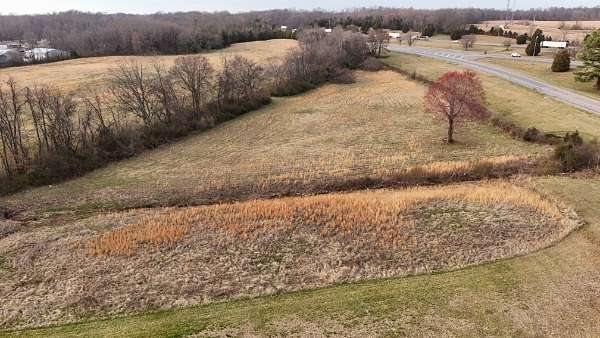 5.63 Acres of Mixed-Use Land for Sale in Pleasant View, Tennessee