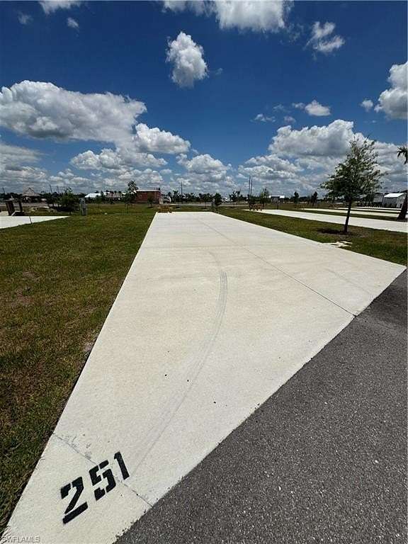 0.09 Acres of Residential Land for Sale in Punta Gorda, Florida