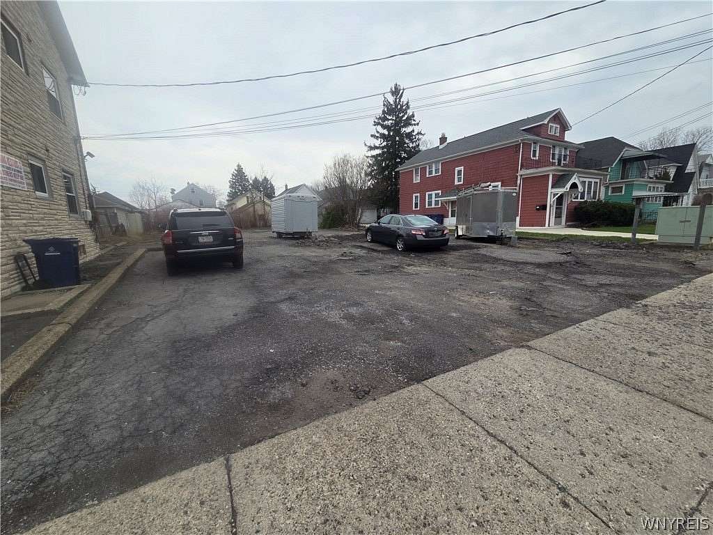 0.19 Acres of Residential Land for Sale in Buffalo, New York