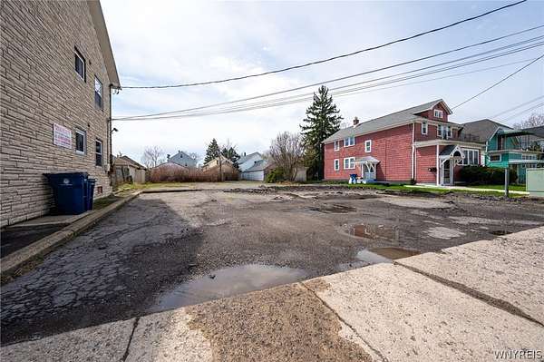 0.19 Acres of Residential Land for Sale in Buffalo, New York