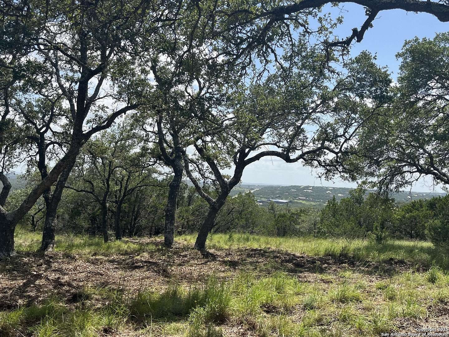 Residential Land for Sale in Boerne, Texas