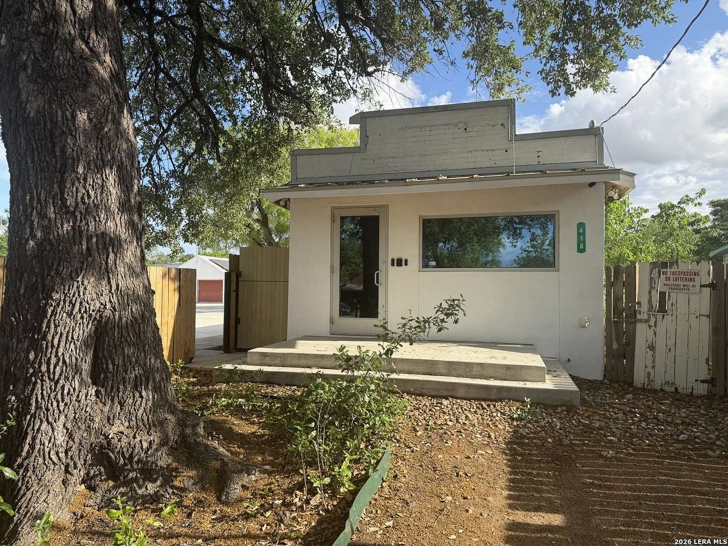 0.93 Acres of Commercial Land for Sale in San Antonio, Texas