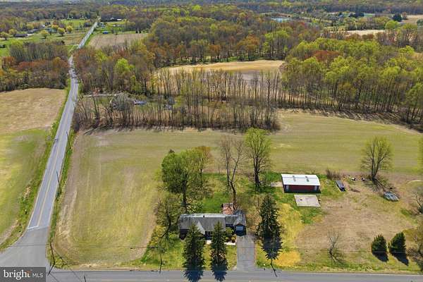 2.83 Acres of Residential Land for Sale in Carneys Point, New Jersey