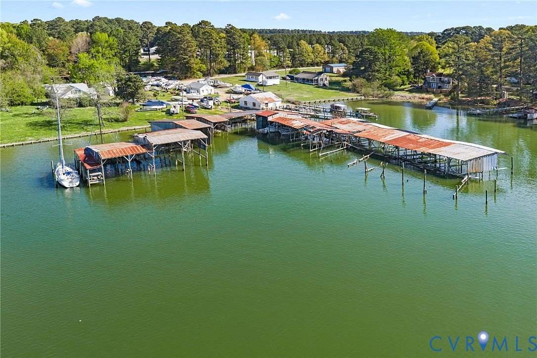 2.73 Acres of Residential Land for Sale in Sandy Point, Virginia