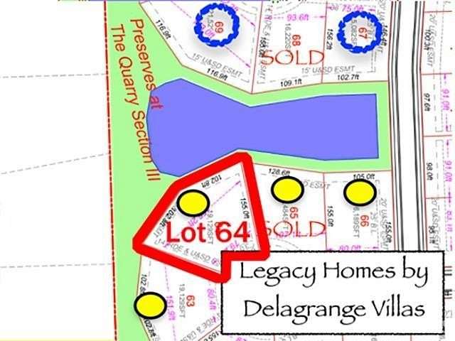 0.43 Acres of Residential Land for Sale in Fort Wayne, Indiana