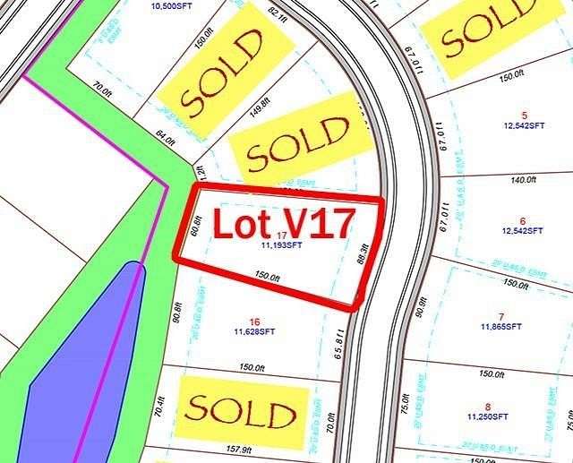 0.25 Acres of Residential Land for Sale in Leo, Indiana