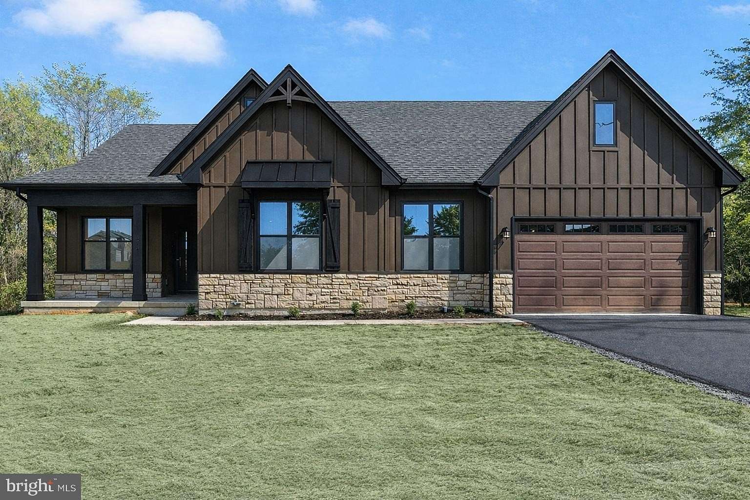 2.45 Acres of Land with Home for Sale in Berkeley Springs, West Virginia