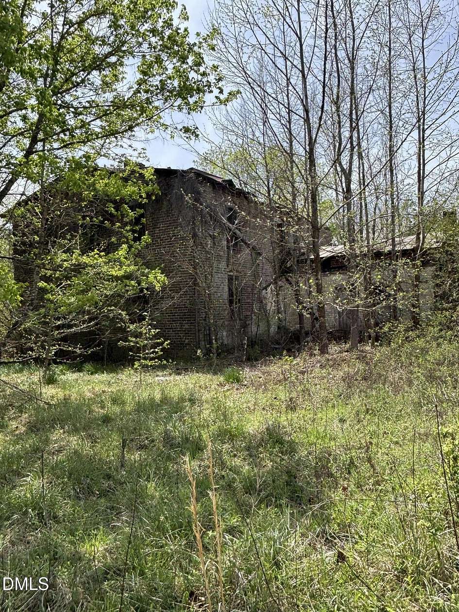 5 Acres of Residential Land for Sale in Burlington, North Carolina