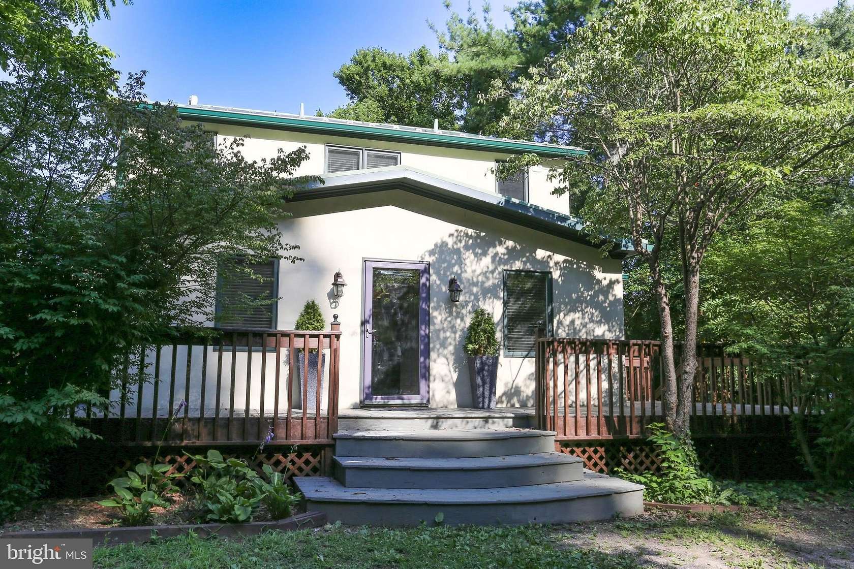 2 Acres of Land with Home for Sale in The Plains, Virginia