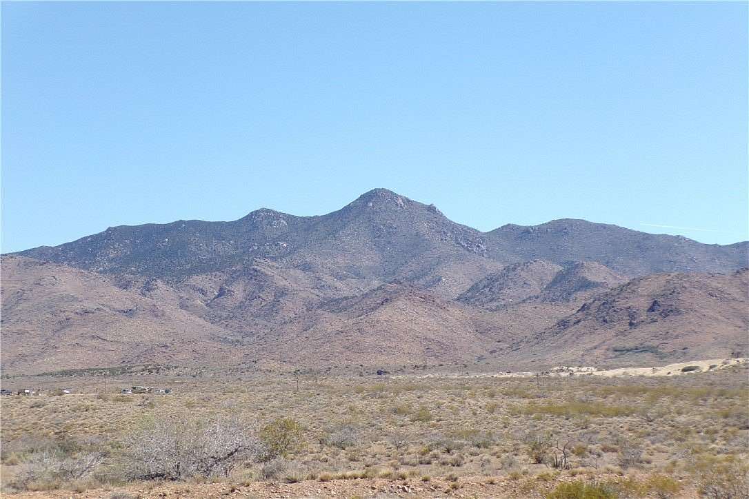 1.25 Acres of Residential Land for Sale in Chloride, Arizona