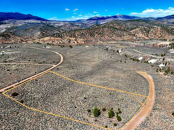 5 Acres of Residential Land for Sale in Fort Garland, Colorado