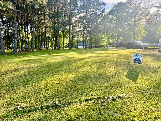 0.61 Acres of Residential Land for Sale in Andalusia, Alabama