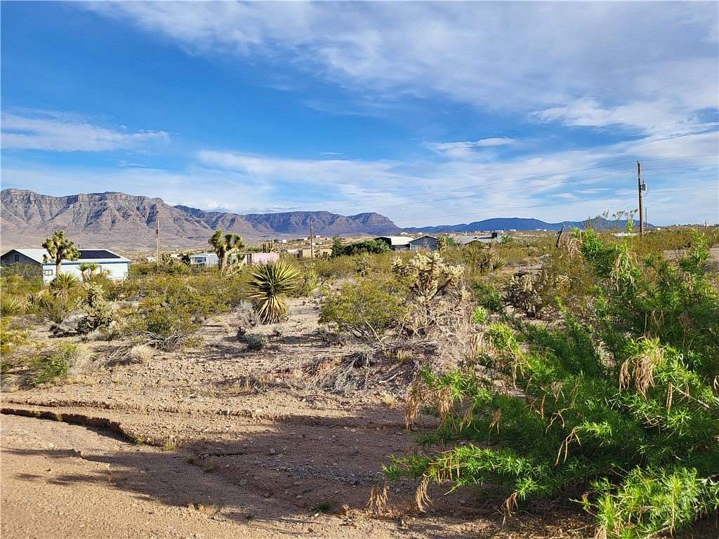 0.43 Acres of Residential Land for Sale in Meadview, Arizona