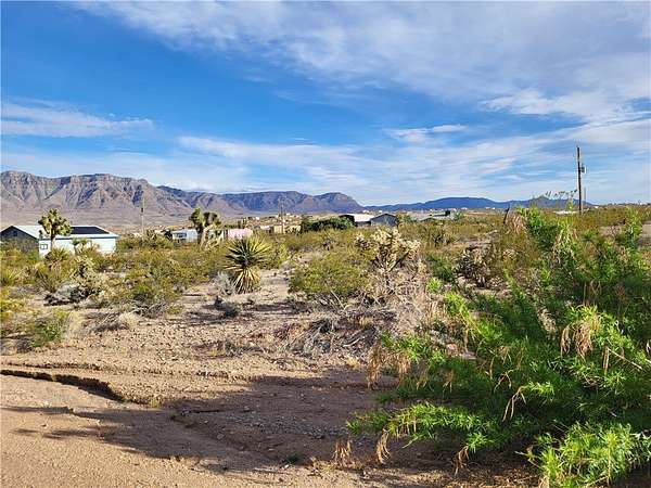 0.43 Acres of Residential Land for Sale in Meadview, Arizona