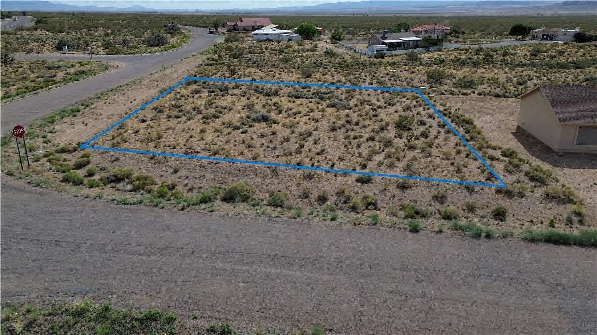 0.23 Acres of Residential Land for Sale in Kingman, Arizona