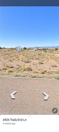 0.23 Acres of Residential Land for Sale in Kingman, Arizona