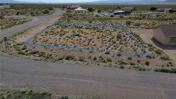 0.23 Acres of Residential Land for Sale in Kingman, Arizona
