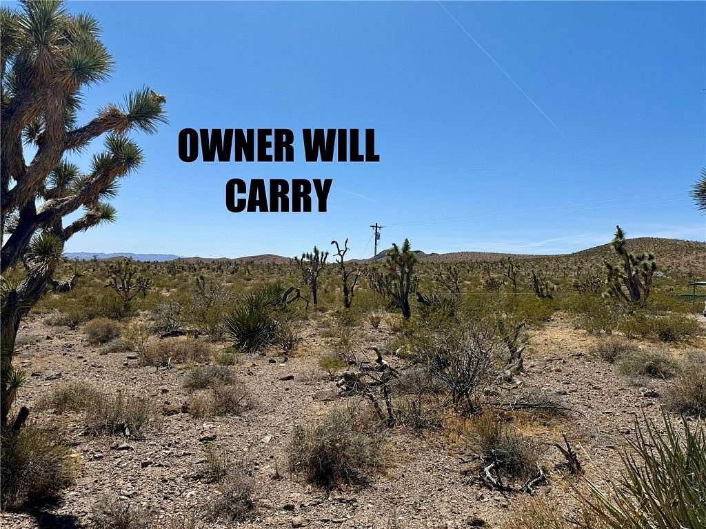 1 Acre of Residential Land for Sale in Dolan Springs, Arizona