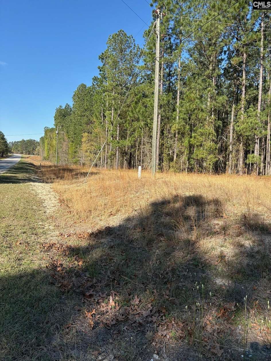 39 Acres of Recreational & Residential Land for Sale in Darlington, South Carolina