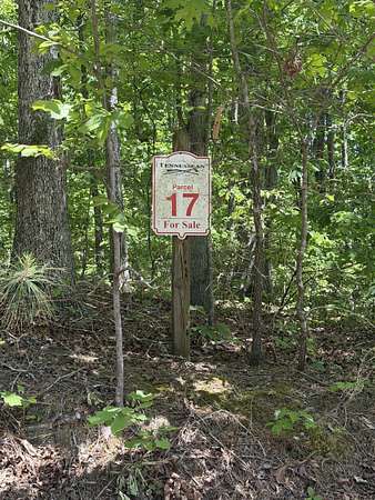 0.61 Acres of Residential Land for Sale in Springville, Tennessee