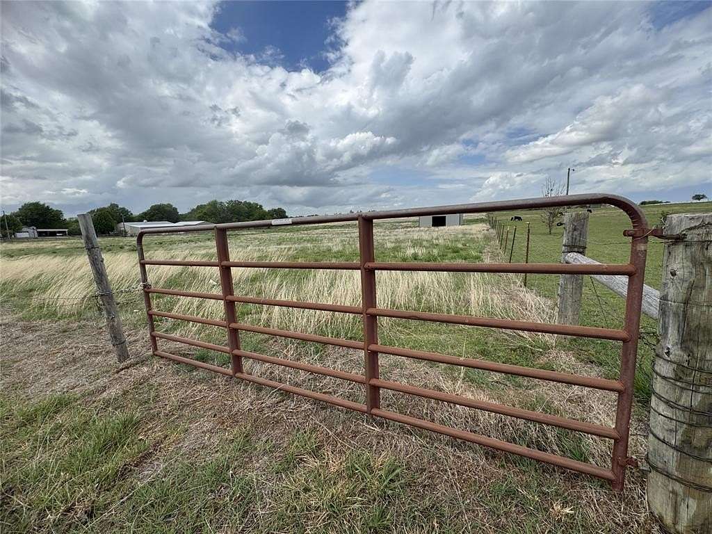 4.66 Acres of Residential Land for Sale in Tuttle, Oklahoma