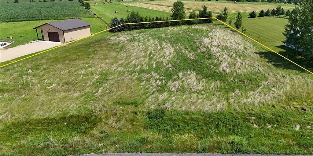 1.53 Acres of Residential Land for Sale in Hammond, Wisconsin