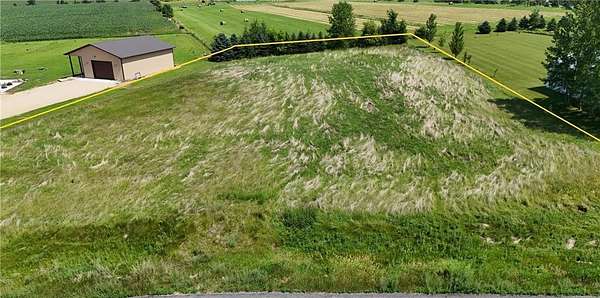 1.53 Acres of Residential Land for Sale in Hammond, Wisconsin