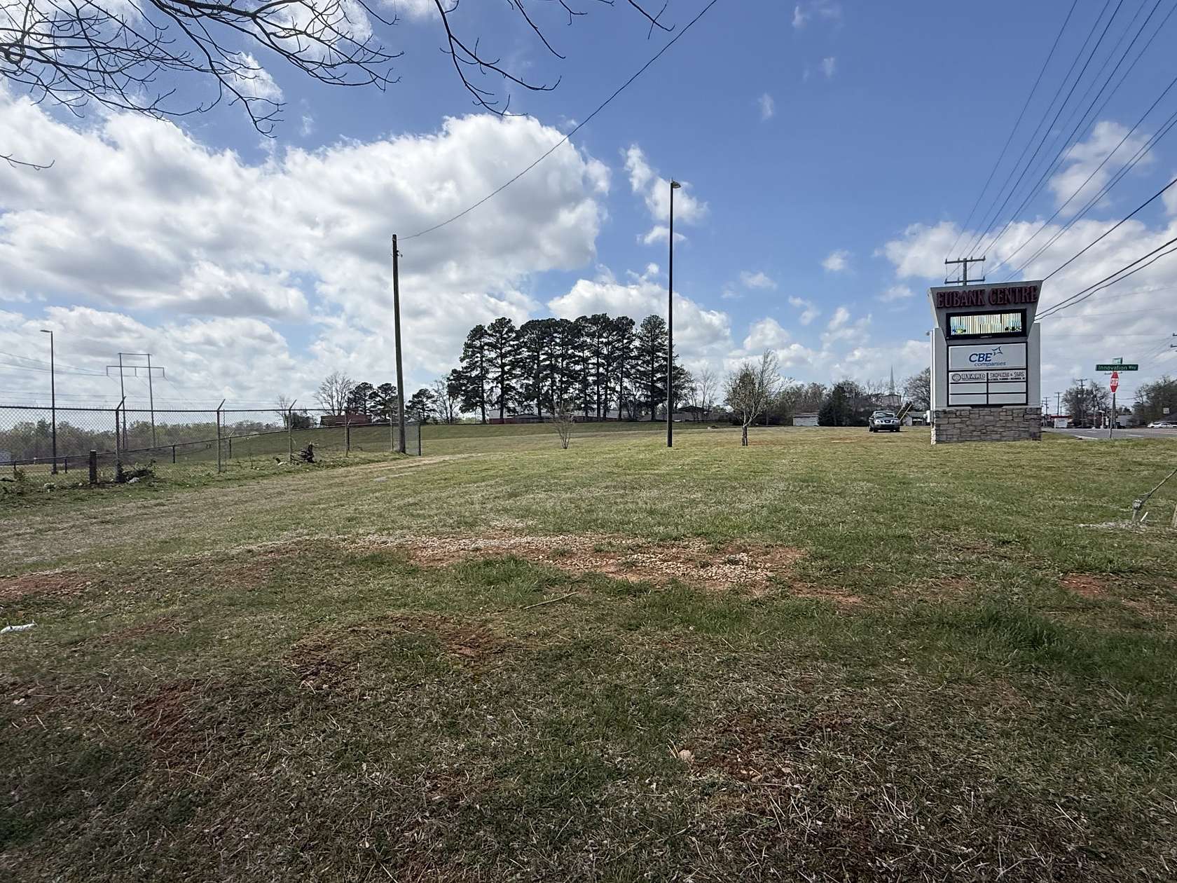 0.11 Acres of Residential Land for Sale in Clarksville, Tennessee