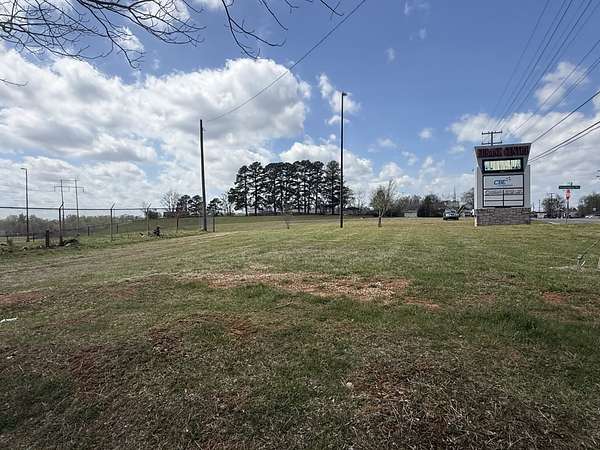 0.11 Acres of Residential Land for Sale in Clarksville, Tennessee