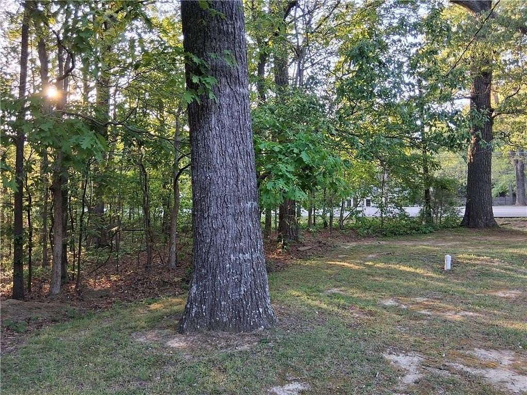 0.72 Acres of Land for Sale in Marietta, Georgia