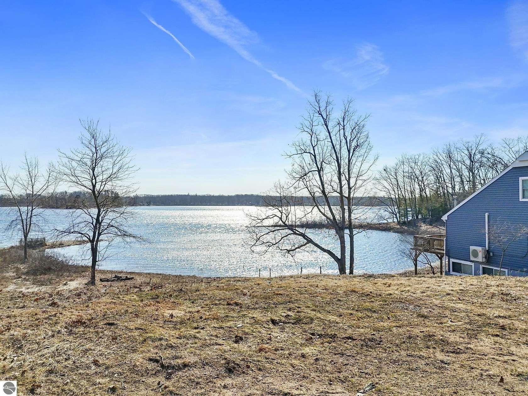 0.11 Acres of Land for Sale in Lake City, Michigan