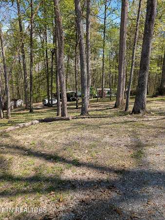 2 Acres of Land with Home for Sale in Heiskell, Tennessee